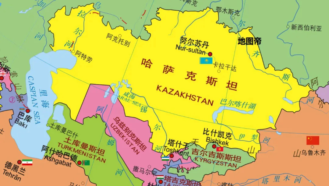 主题三：和君商学的一年学习