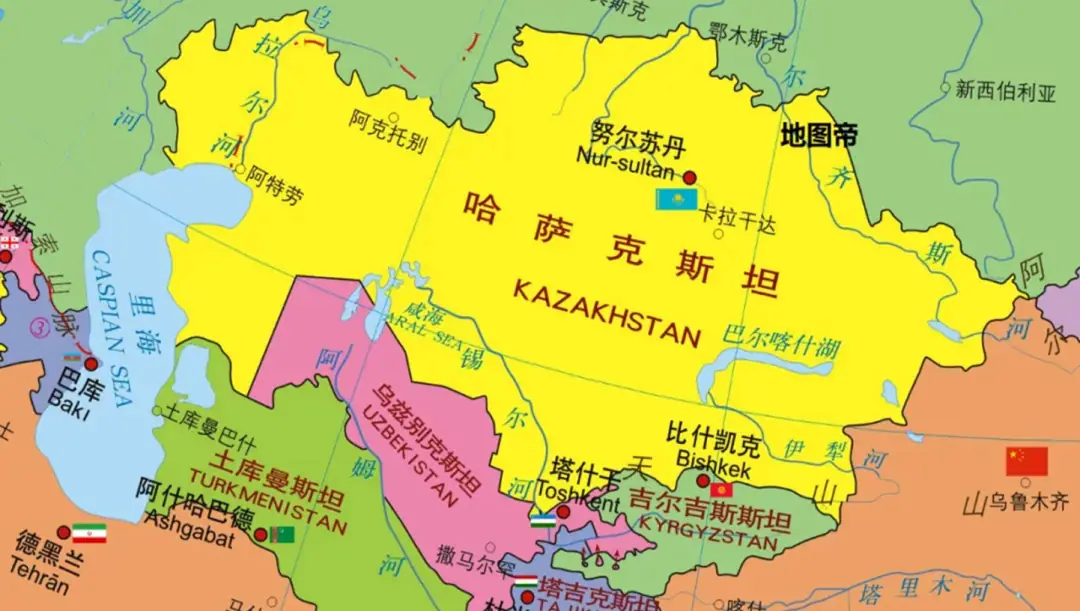 主题三：和君商学的一年学习