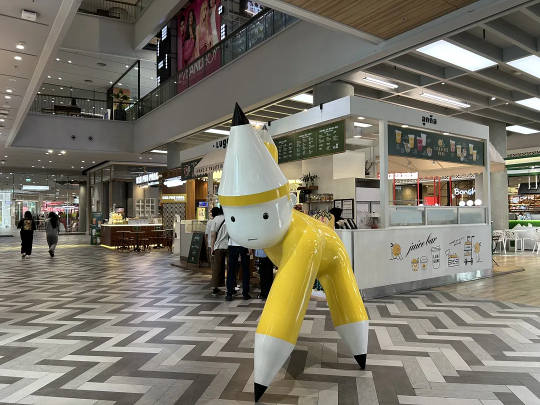 中企带动泰国数字经济第三波：能力+本地化的长期主义