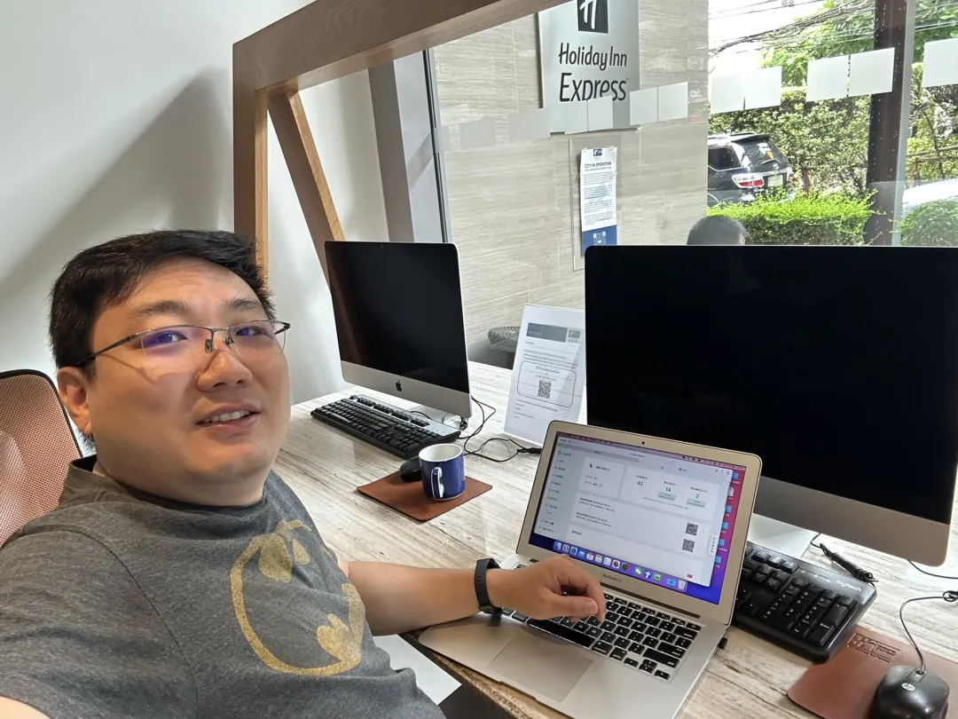 中国能力的全球化与在全球化中深化中国能力的二重奏