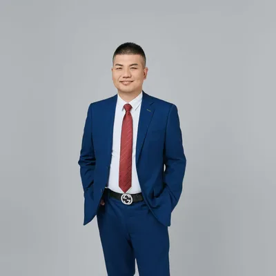 陈俊文 大麦哥