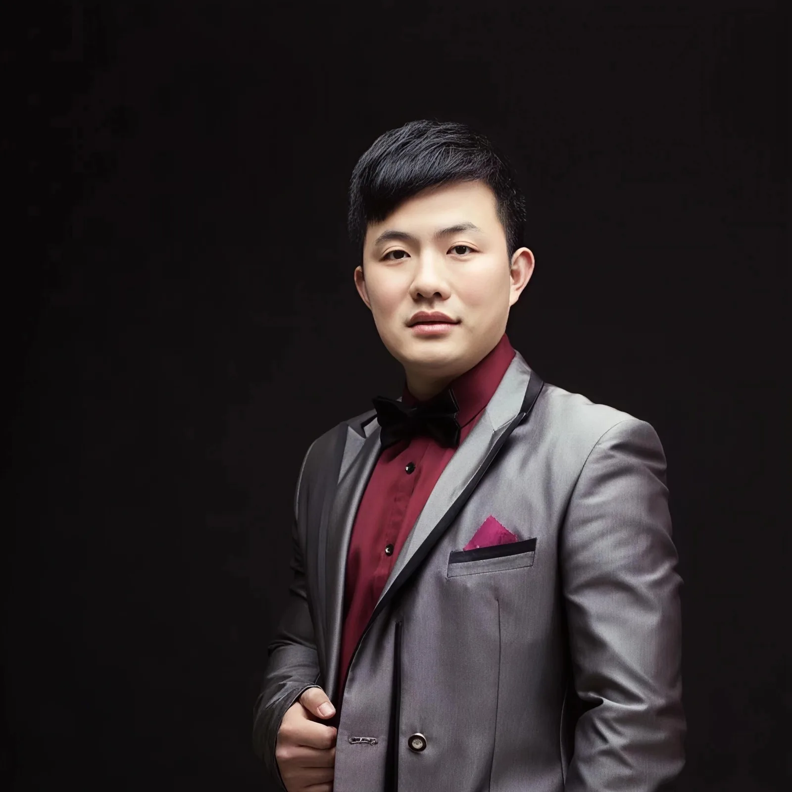 于溪东